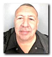 Offender Sergio Guzman Carranza