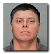 Offender Sergio Hernandez