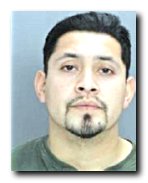 Offender Sergio Hernandez