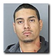 Offender Sergio Herrera Manzo