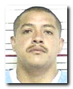 Offender Sergio Jimenez Hernandez