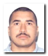 Offender Sergio Martinez Hildebrando