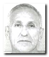 Offender Sergio Navarro Hernandez