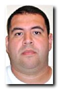 Offender Sergio Rene Flores