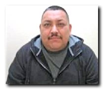 Offender Sergio Vasquez Hernandez