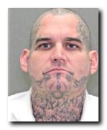 Offender Timothy Ray Moncier