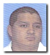 Offender Carlos Emilio Mejia