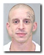 Offender Darryl Patrick Henry