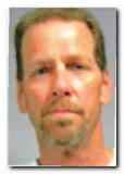 Offender David Earl Cottrill