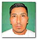 Offender Edgar Quispe-condori