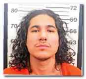 Offender Francisco Javier Alvarez