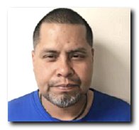 Offender Francisco Medina Zavala Jr