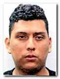 Offender Franklin Amadeo Panameno-rivera