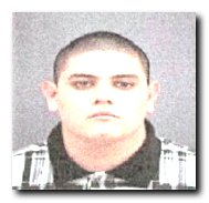 Offender Hector Javier Roacho