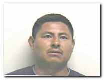 Offender Heriberto Cuevas Hidalgo