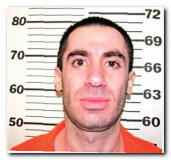 Offender James Armond Mazzetti