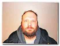 Offender James Ronald Cribben Jr