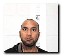 Offender Jason T Guzman