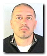 Offender Joe Hernandez