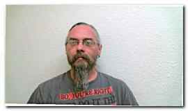 Offender John Christopher Hamilton