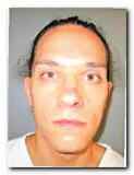 Offender Jonathan David Rodriguez