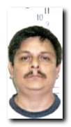 Offender Jose Antonio Serrano Olvera