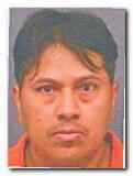 Offender Jose Hector Gonzalez-ortiz