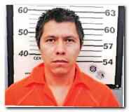 Offender Juan Carlos Sanchez-perez