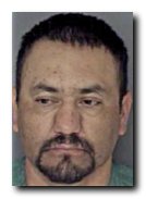 Offender Juan Ruiz Mejia