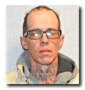 Offender Larry Wayne Homesley