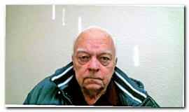 Offender Lavern Roy Gossel