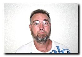 Offender Lorne Clark