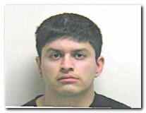 Offender Luis Alberto Quiroz