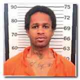 Offender Marcus Rouse