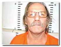 Offender Mark Elliot Johnson