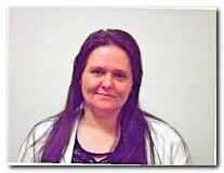 Offender Mary Emily Mickelsen