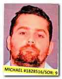 Offender Michael Andrew Peterson
