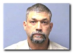 Offender Michael Don Mason