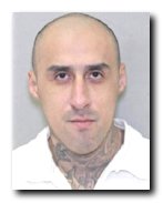 Offender Palomo Santos