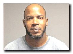 Offender Raymond Antwan Cupit