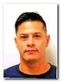 Offender Reynaldo Delos Santos