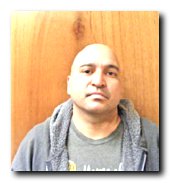 Offender Robert Flores