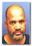 Offender Ronnie Earl Smith