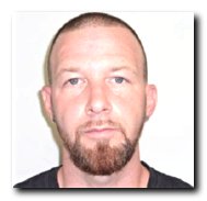 Offender Scott Aaron George