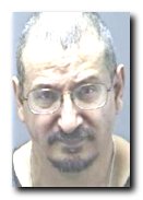 Offender Sergio A Ramirez