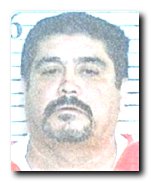 Offender Sergio Cerda Sanchez