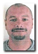 Offender Sergio Eduardo Rubio