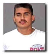 Offender Sergio Guadalupe Perez