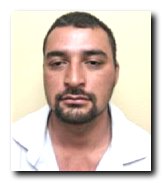 Offender Sergio Hernandez Sanchez