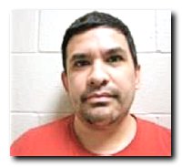 Offender Sergio J Vargas